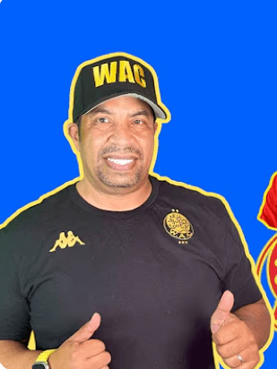 Karim Washington