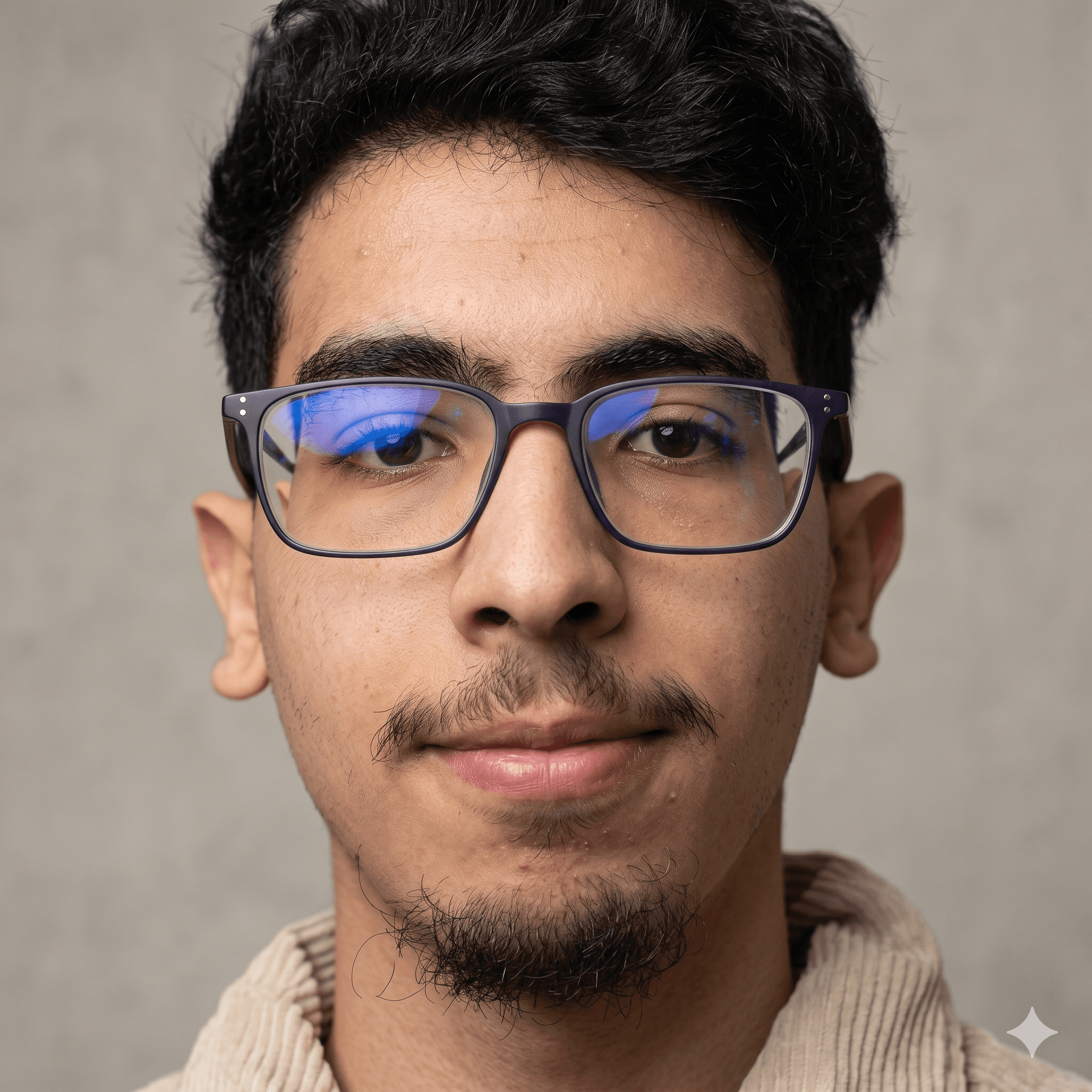 Soufiane Boutatss - Full Stack Developer