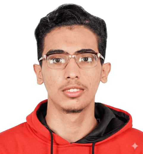 Soufiane Boutatss - Web & Mobile Developer