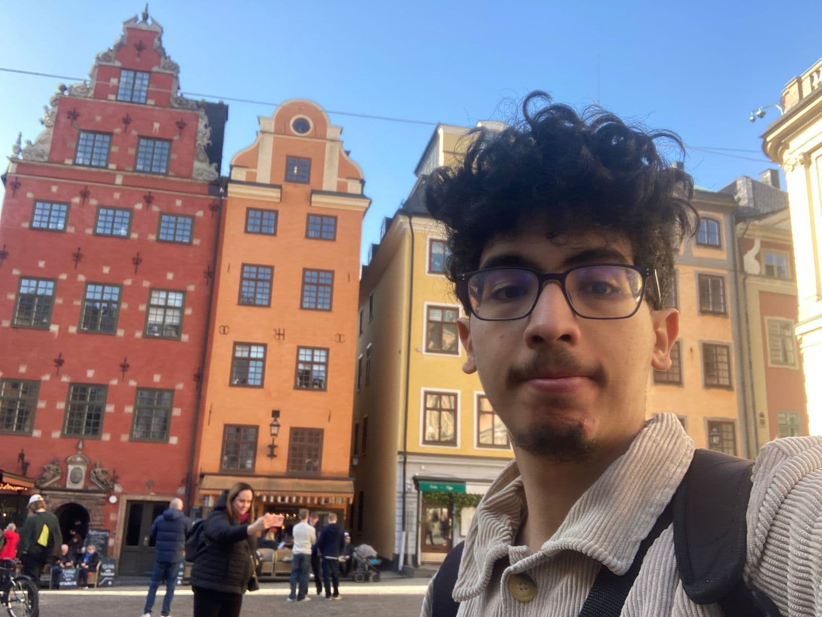 Sweden