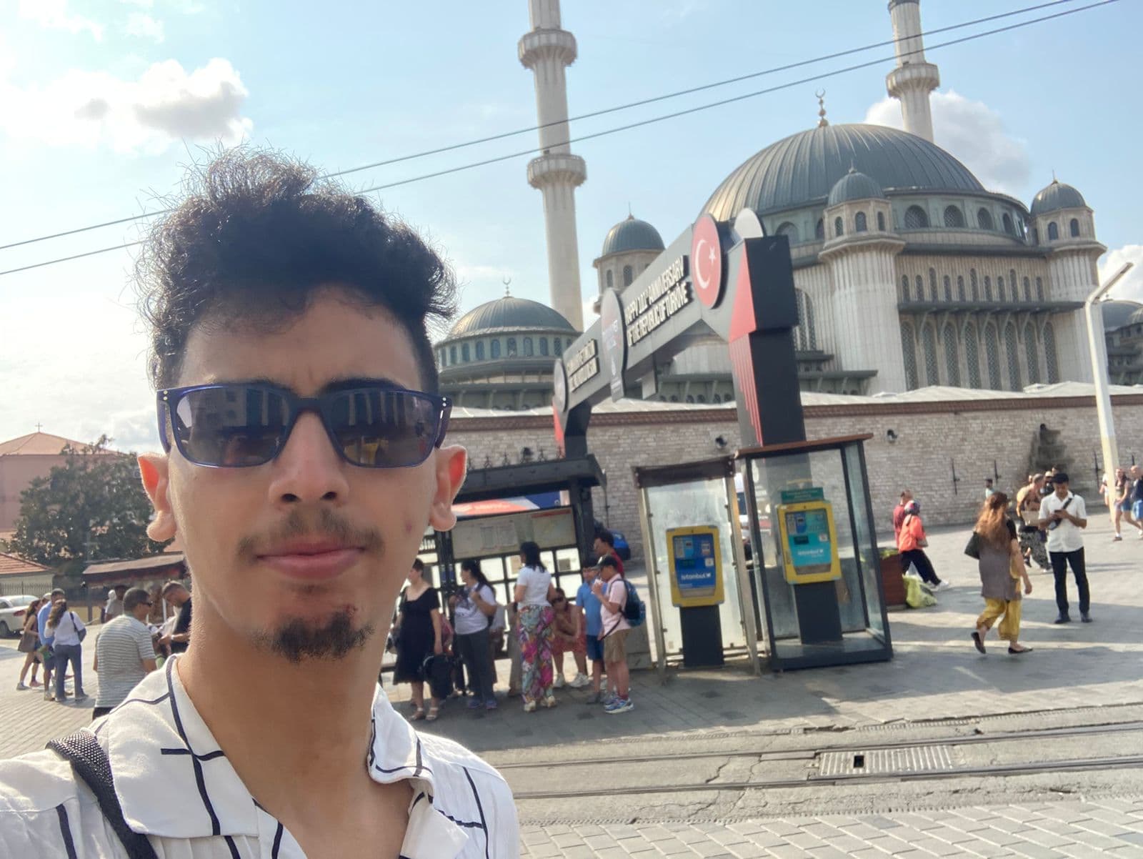 Turkey